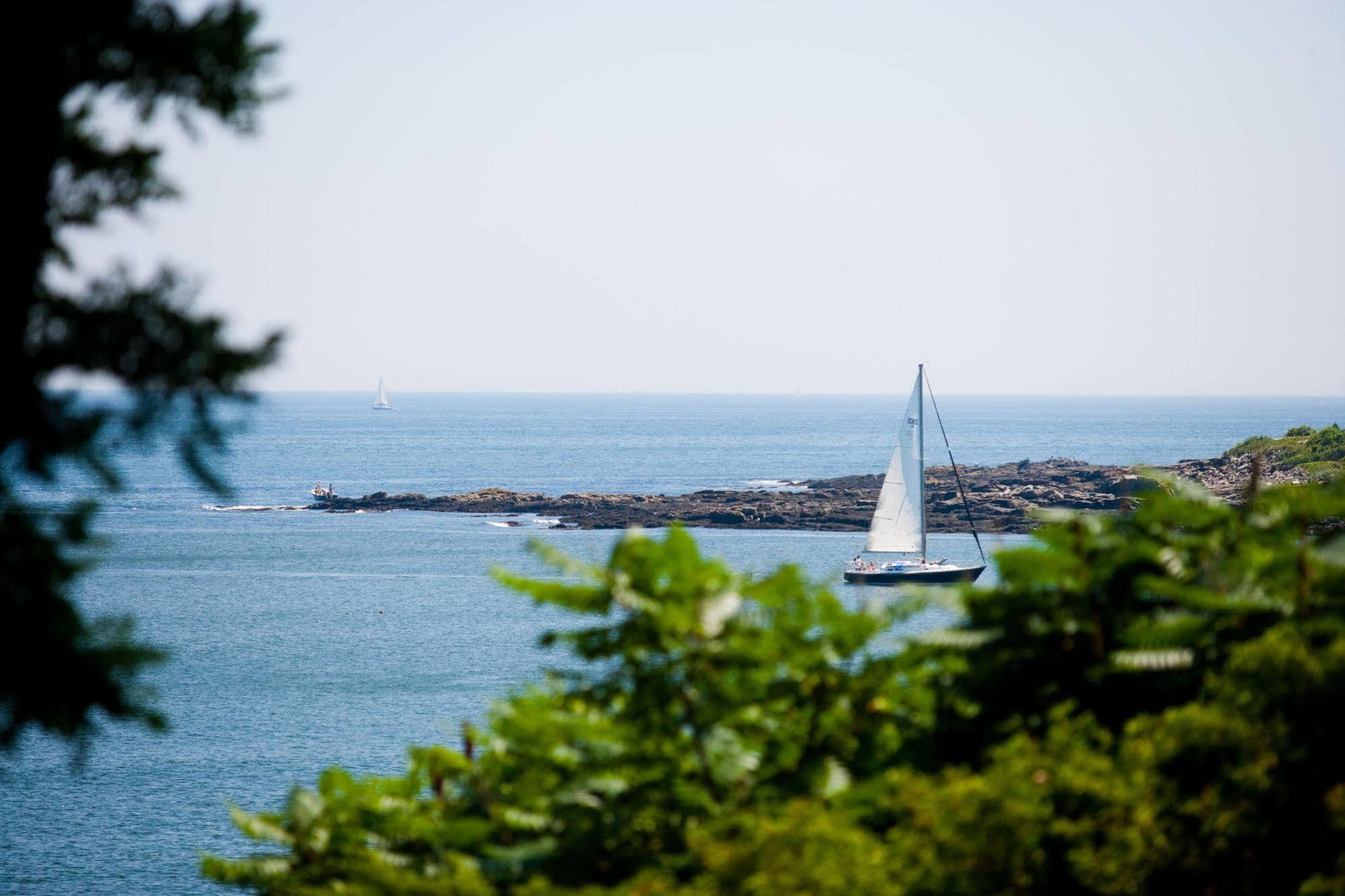 York Harbor Inn Extérieur photo