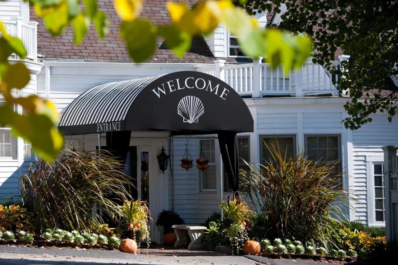 York Harbor Inn Extérieur photo